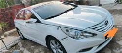 هیوندای سۆناتا
